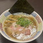 淳之助製麺所 - 料理写真: