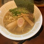 とりのほね - 料理写真: