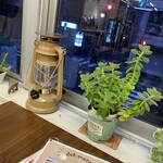 CAFE&GALLERY WAKU - 