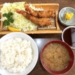 とんかつ富士 - 