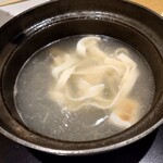 しゃぶしゃぶ・日本料理 木曽路 - 