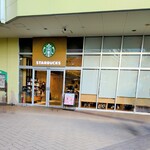 STARBUCKS COFFEE - 2024.2外観