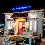 Chocolat republic - 