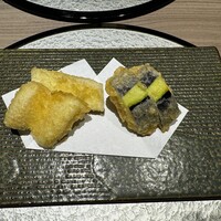 天冨良 麻布よこ田 新宿別邸 - 