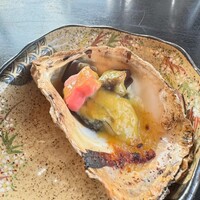 いかだ荘 山上 - 