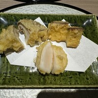 天冨良 麻布よこ田 新宿別邸 - 