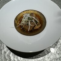 天冨良 麻布よこ田 新宿別邸 - 