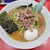 ラーメン かいざん - 料理写真: