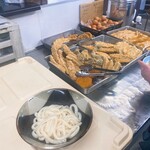 讃岐うどん がもう - 