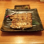 町田 うなぎ流木 - 