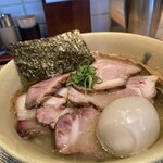 Ramen にじゅうぶんのいち - 