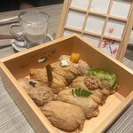 創作料理 FANCL令和本膳 - 