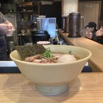 Ramen にじゅうぶんのいち - 