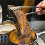 Toukyou Yakiniku Goo - 