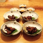 町田 うなぎ流木 - 