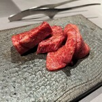 Ginza Yakiniku Sarondo Eijingu Bi-Fu - 