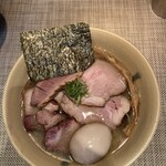 Ramen にじゅうぶんのいち - 