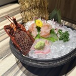 完全個室 創彩酒家 一水  - 