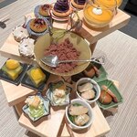 創作料理 FANCL令和本膳 - 