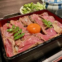 肉匠 牛虎 西中島店 - 
