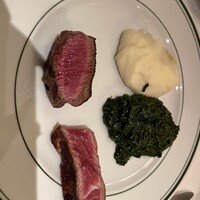 ウルフギャング・ステーキハウス 六本木 - 