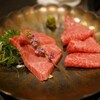 YORONIKU TOKYO AZABUDAIHILLS - 料理写真: