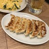 金の餃子酒場 渋谷2号店