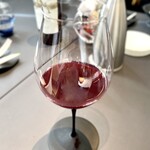 プレゼンテ スギ - ピノ・ノアールをイメージ 葡萄・ロゼール・バラ・木苺