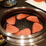 YORONIKU TOKYO AZABUDAIHILLS - 