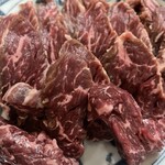 焼肉 香梅 - 