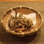 町田 うなぎ流木 - 