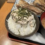 魚菜はざま - 