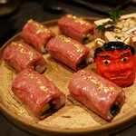 YORONIKU TOKYO AZABUDAIHILLS - 