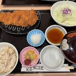 かつ乃屋 - 料理写真: