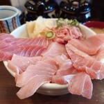 Maguro Tei - 