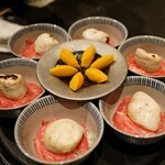 YORONIKU TOKYO AZABUDAIHILLS - 