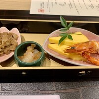 個室和食 肉割烹 吟次郎 品川駅前店 - 