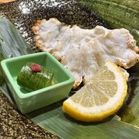 滝の川 福井御幸店 - 