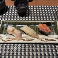 池袋 すし 福寿 - 