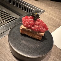 USHIGORO S. NISHIAZABU - 
