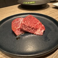 焼肉うしごろ 西麻布本店 - 