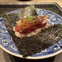 USHIGORO S. NISHIAZABU - 