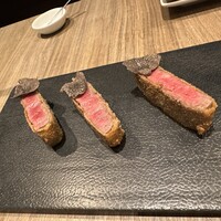焼肉うしごろ 西麻布本店 - 