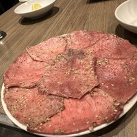 焼肉うしごろ 西麻布本店 - 