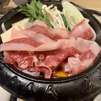 個室和食 肉割烹 吟次郎 品川駅前店 - 