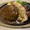 ステーキのどん 東浅川店