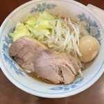 らーめん 陸 - 