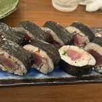 帰家 - 土佐巻き