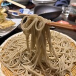 蕎麦 やすたけ - 