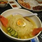 焼肉冷麺やまなか家 日高店 - 